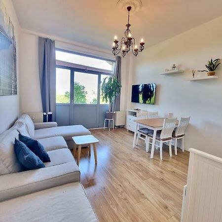 2 Room Apartment Near Station Neustadt In Dresden Neustadt Exterior photo